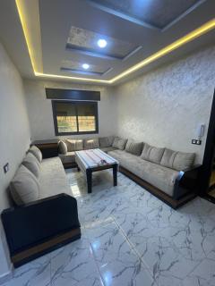 Apartment Ziad - Fnideq - 2