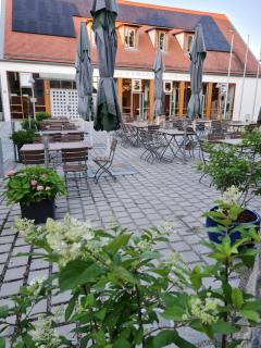 Gasthof zur Post - Neunkirchen am Brand - 4
