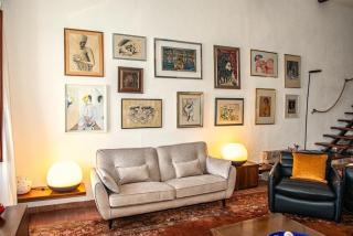 Penthouse with a Dream Sea View in Portovenere - 5