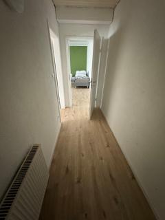 Gemütliche 1-Zimmer Wohnung - Plaidt - 3