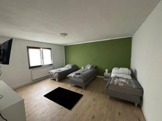 Gemütliche 1-Zimmer Wohnung - Plaidt - 2