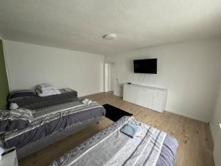 Gemütliche 1-Zimmer Wohnung - Plaidt - 1