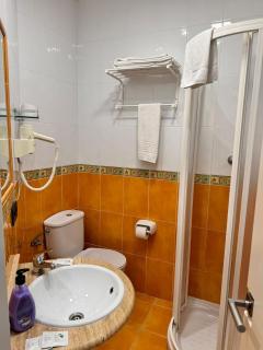 Hotel Lastres Miramar - Lastres - 8