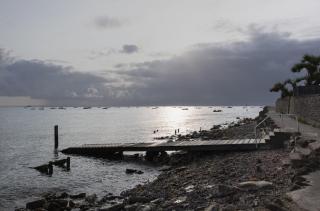 Saltwater Lodge - Air Conditioned 75yrd to the sea - Seaview - 7