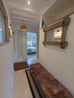 Saltwater Lodge - Air Conditioned 75yrd to the sea - Seaview - 5
