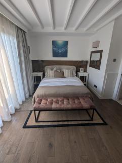 Saltwater Lodge - Air Conditioned 75yrd to the sea - Seaview - 4
