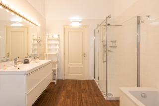 Crocetta Don Giovanni bilocale I piano - Mirable PM - Milan - 6