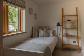 Saltwater Lodge - Air Conditioned 75yrd to the sea - Seaview - 3