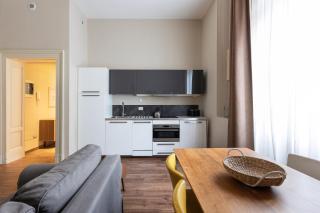 Crocetta Don Giovanni bilocale I piano - Mirable PM - Milan - 9