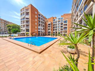 LITORAL COSTA DORADA - OLIMAR a - Cambrils - 7