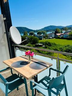 Sunshine Apartment - Faak am See - 8
