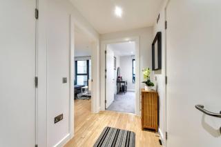 Lovely 1-Bedroom Unit Near Edinburgh Castle - Edinburgh - 0