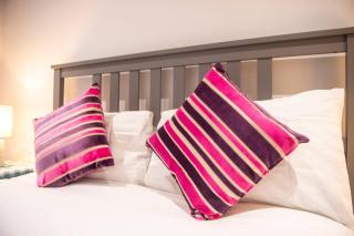Lovely 1-Bedroom Unit Near Edinburgh Castle - Edinburgh - 5