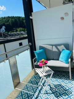 Sunshine Apartment - Faak am See - 7