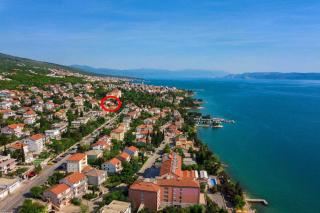 Apartments in Crikvenica 39143 - 4