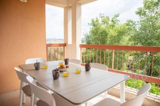 Magnificent 2-bedroom apartment with terrace near the sea and golf course - Mandelieu La Napoule - 0
