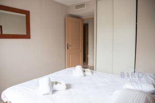Magnificent 2-bedroom apartment with terrace near the sea and golf course - Mandelieu La Napoule - 2