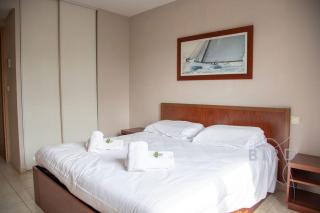 Magnificent 2-bedroom apartment with terrace near the sea and golf course - Mandelieu La Napoule - 3