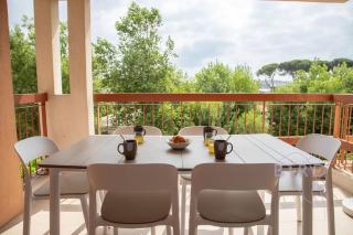 Magnificent 2-bedroom apartment with terrace near the sea and golf course - Mandelieu La Napoule - 7