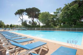 Magnificent 2-bedroom apartment with terrace near the sea and golf course - Mandelieu La Napoule - 9