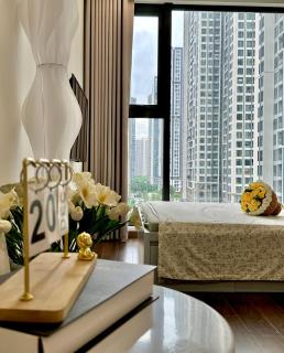 Căn hộ Tòa C - Masteri West Heights, Vinhomes Smart City - Phú Thú - 7