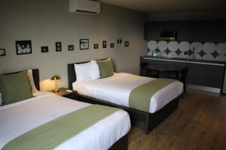 Hive Roma By G Hotels - Città del Messico - 2