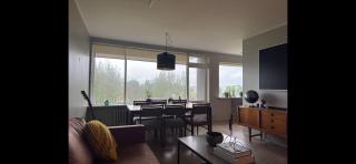 1-bedroom apt. Washer/dryer, easy access to road 1 - Reykjavík - 0
