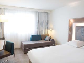 Novotel Bordeaux Lac - Bordeaux - 8