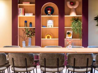 ibis Lille Centre Gares - Lille - 1