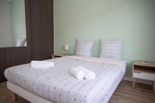 GuestReady - Charming Vintage in Jean-Médecin - Nizza - 7