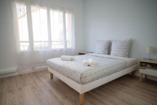 GuestReady - Charming Vintage in Jean-Médecin - Nizza - 8