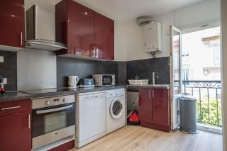 GuestReady - Charming Vintage in Jean-Médecin - Nizza - 9
