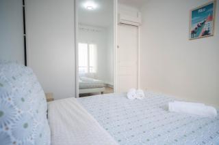GuestReady - Charming Vintage in Jean-Médecin - Nizza - 5