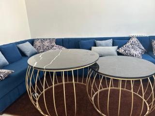 Apartment Mdiq-15min from Fnideq, Martil & Tétouan - Mʼdik - 9
