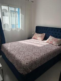 Apartment Mdiq-15min from Fnideq, Martil & Tétouan - Mʼdik - 7