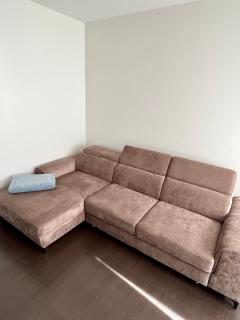 Bright spacious studio in Klaipeda city center with Free parking - Klaipėda - 5