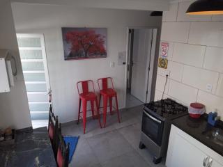 Loft Apartamento Terreo Deck em São José - 5