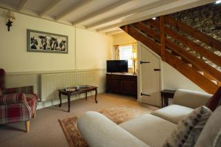 Country Dual Cottage Stay Comfortably Sleeps 6 - Spittal - 7