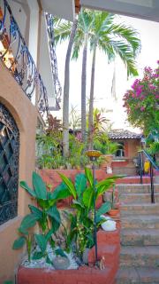 Pueblo Real hotel boutique - Puerto Vallarta - 2