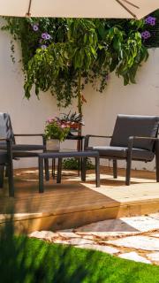 Villa Ono at Bar Ilan University and Sheba Hospital - Qiryat Ono - 0