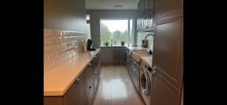 1-bedroom apt. Washer/dryer, easy access to road 1 - Reykjavík - 4