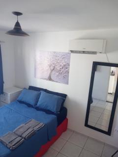 Loft Apartamento Terreo Deck em São José - 0