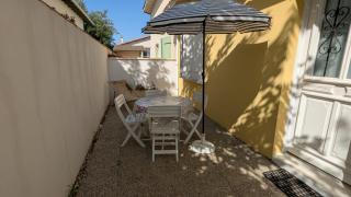 Maison proche plage et commerces - Saint-Palais-sur-Mer - 2