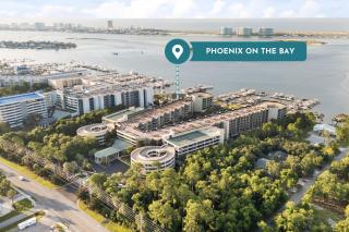 Phoenix On The Bay 1225 by Liquid Life - Orange Beach - 1