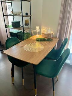 Bright spacious studio in Klaipeda city center with Free parking - Klaipėda - 7
