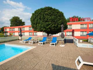 ibis 3 Lacs Neuchâtel - Thielle-Wavre - 5