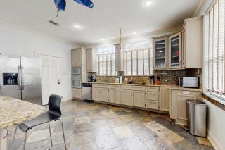 Sandcastle Retreat - 1