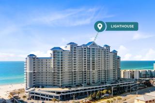 Lighthouse 1014 - Gulf Shores - 3