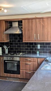 Spacious 4bed sleeps 8 Garden and parking - Moffat - 2