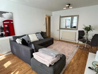 Luxury 1 Bed Tower Bridge - London - 7